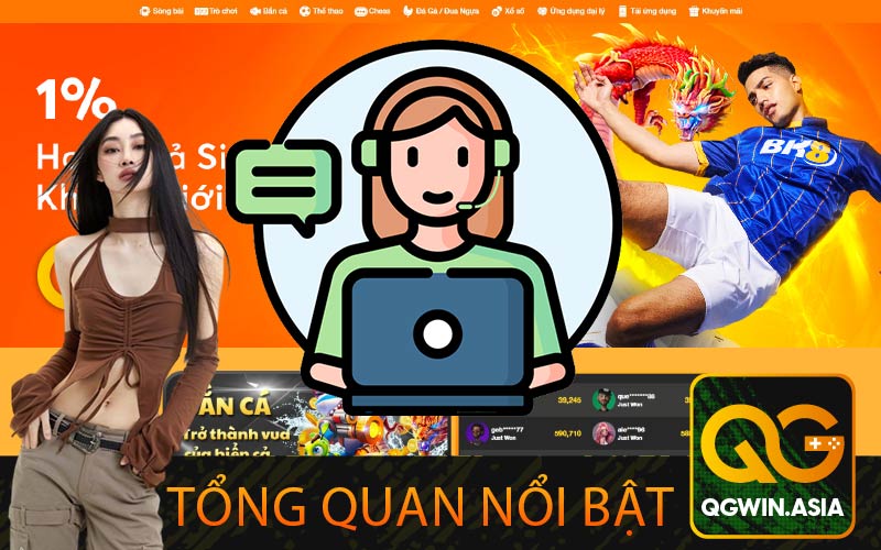 Tổng quan nổi bật
